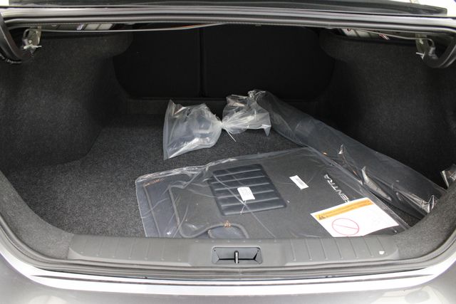 new 2025 Nissan Sentra car, priced at $23,345