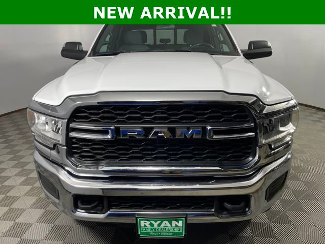used 2021 Ram 2500 car, priced at $41,500
