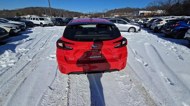 new 2024 Subaru Impreza car, priced at $28,051