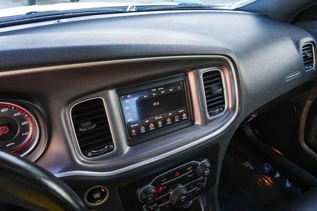 used 2022 Dodge Charger car, priced at $20,549