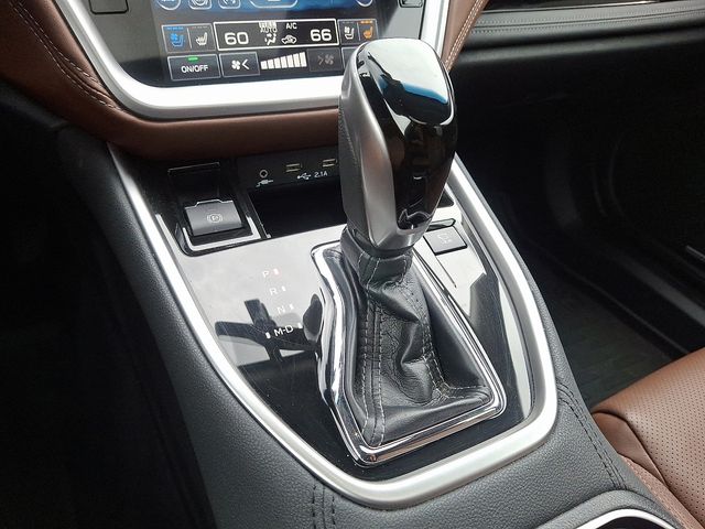 used 2022 Subaru Outback car, priced at $29,952