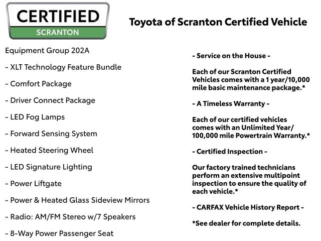 used 2019 Ford Explorer car, priced at $19,999