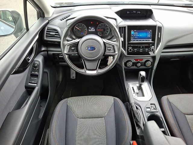 used 2019 Subaru Crosstrek car, priced at $17,913