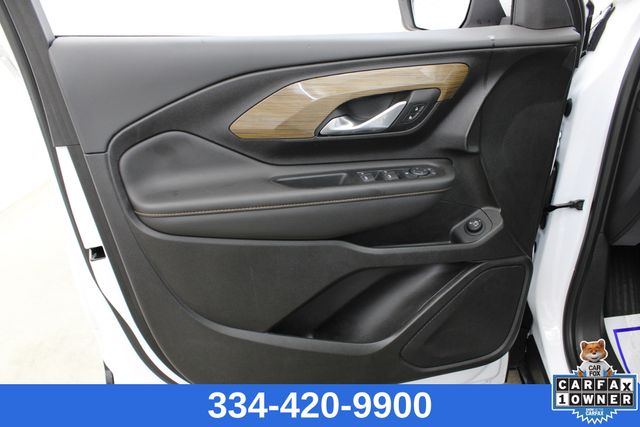 used 2019 GMC Terrain car, priced at $19,999