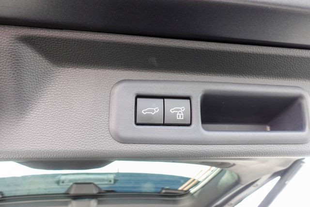 new 2026 Toyota Sequoia car