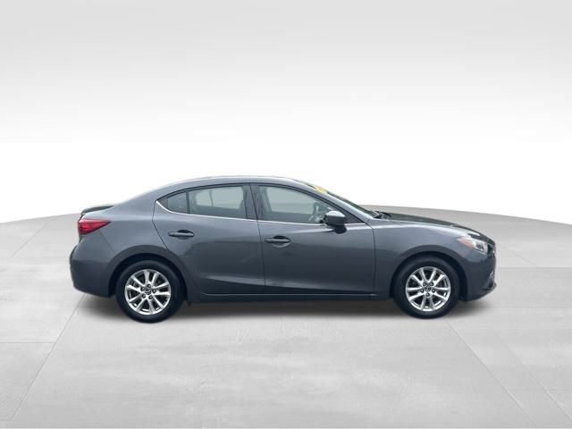 used 2014 Mazda Mazda3 car, priced at $8,888