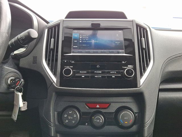 used 2019 Subaru Crosstrek car, priced at $17,913