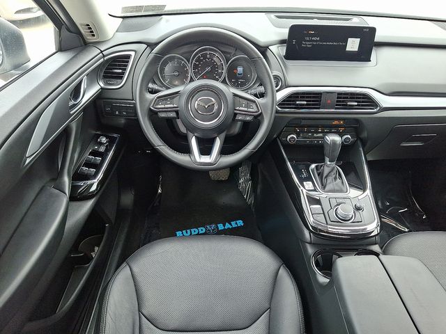 used 2023 Mazda CX-9 car, priced at $30,512