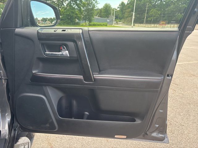used 2016 Toyota 4Runner car, priced at $19,899