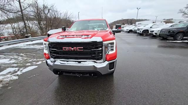 used 2021 GMC Sierra 2500HD car, priced at $39,999