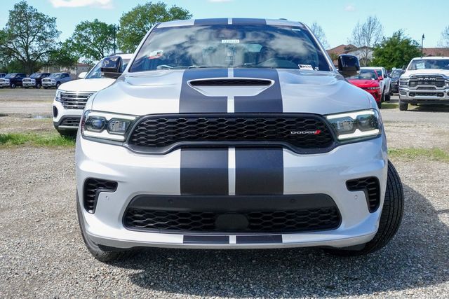 new 2025 Dodge Durango car, priced at $46,305