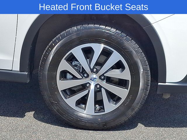used 2022 Subaru Outback car, priced at $25,974