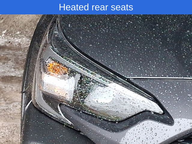 used 2024 Subaru Outback car, priced at $30,465