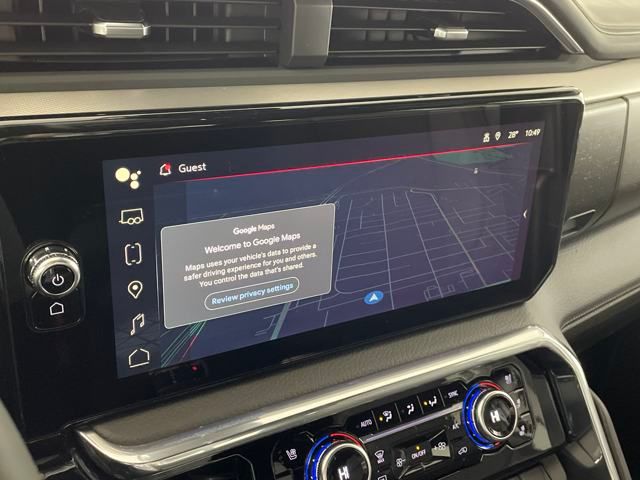 new 2025 GMC Sierra 1500 car, priced at $71,500