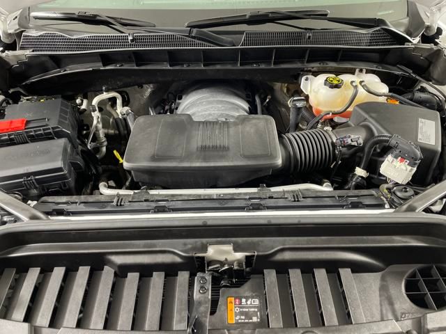 used 2021 GMC Sierra 1500 car, priced at $42,500