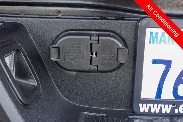 used 2017 Toyota Tacoma car, priced at $25,500