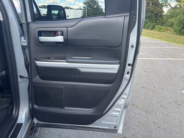 used 2019 Toyota Tundra car, priced at $31,199