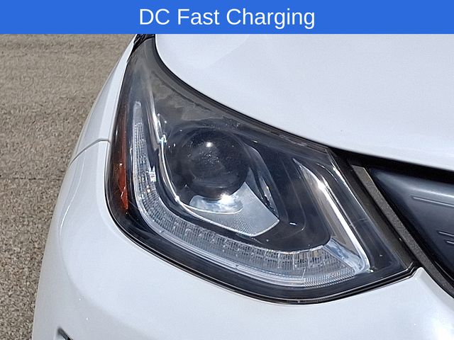 used 2017 Chevrolet Bolt EV car, priced at $13,965