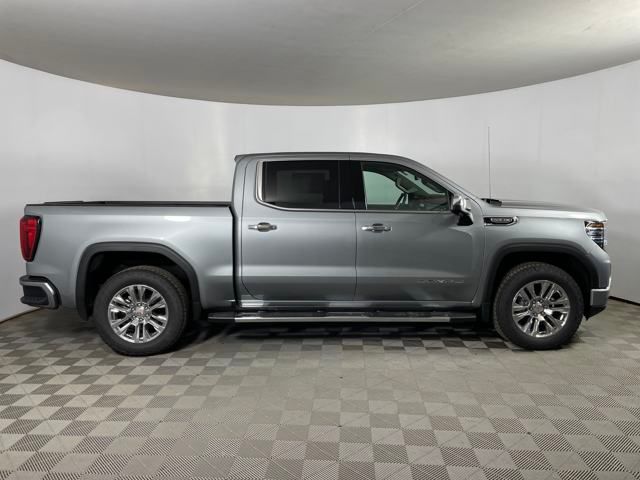 new 2026 GMC Sierra 1500 car, priced at $72,750