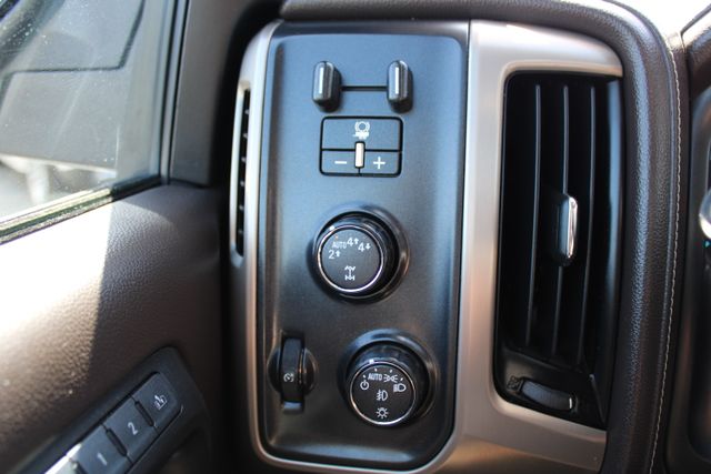 used 2017 GMC Sierra 1500 car, priced at $26,688
