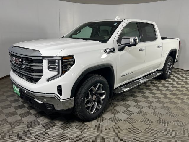 new 2026 GMC Sierra 1500 car, priced at $64,750