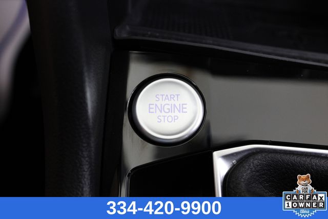 used 2024 Volkswagen Taos car, priced at $26,449