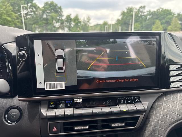 new 2025 Toyota Camry car, priced at $40,708