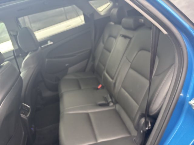 used 2020 Hyundai Tucson car, priced at $20,229