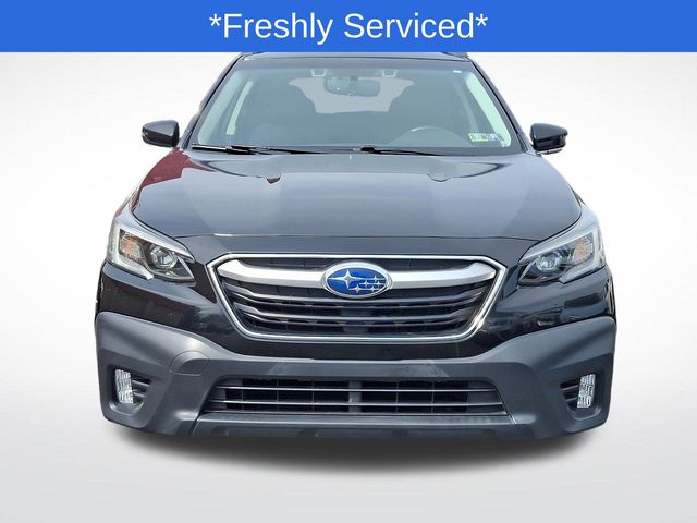 used 2021 Subaru Outback car, priced at $21,233