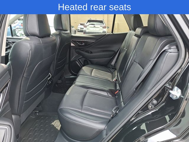 used 2024 Subaru Outback car, priced at $34,681