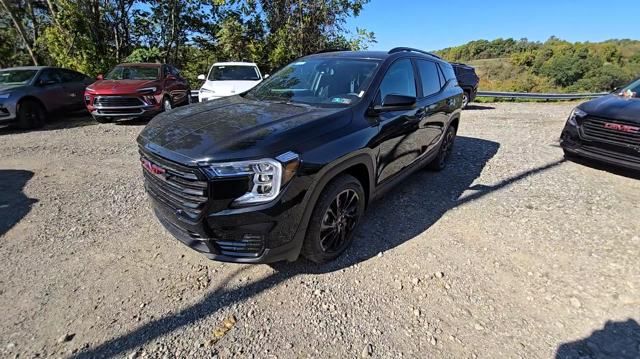 new 2024 GMC Terrain car, priced at $32,455