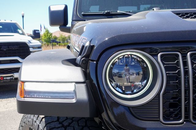 new 2025 Jeep Gladiator car, priced at $48,885