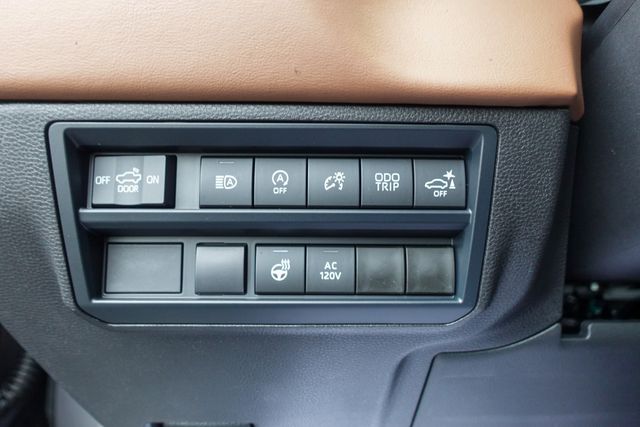 new 2026 Toyota Tundra car