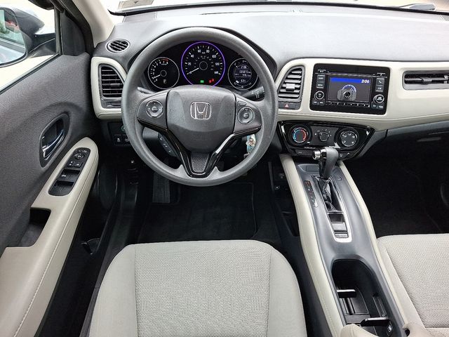 used 2022 Honda HR-V car, priced at $19,965