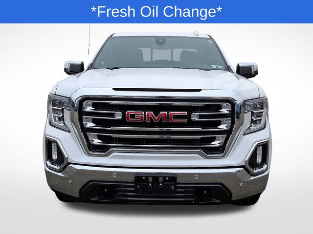 used 2020 GMC Sierra 1500 car, priced at $37,578