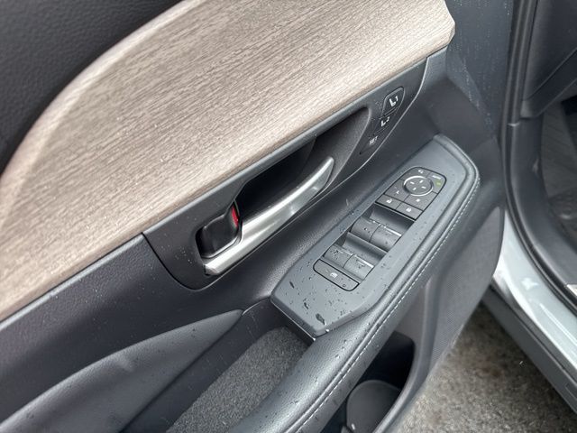 new 2025 Toyota Grand Highlander car, priced at $55,672
