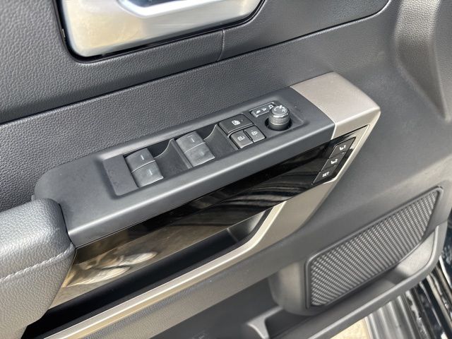 used 2024 Toyota Sequoia car, priced at $72,698