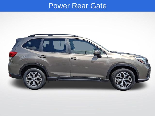 used 2020 Subaru Forester car, priced at $21,908