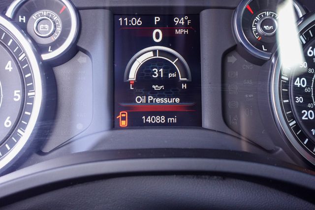 used 2023 Ram 1500 car, priced at $37,448