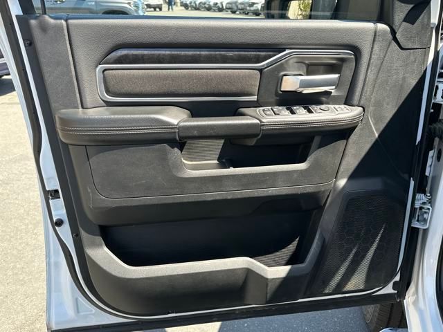used 2024 Ram 3500 car, priced at $54,877