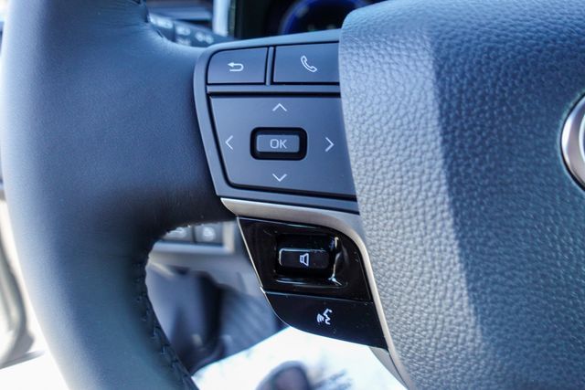 new 2026 Toyota Camry car