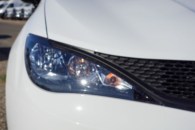 new 2025 Chrysler Voyager car, priced at $38,308