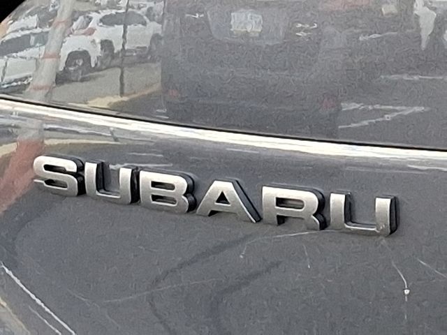 used 2025 Subaru Forester car, priced at $32,333