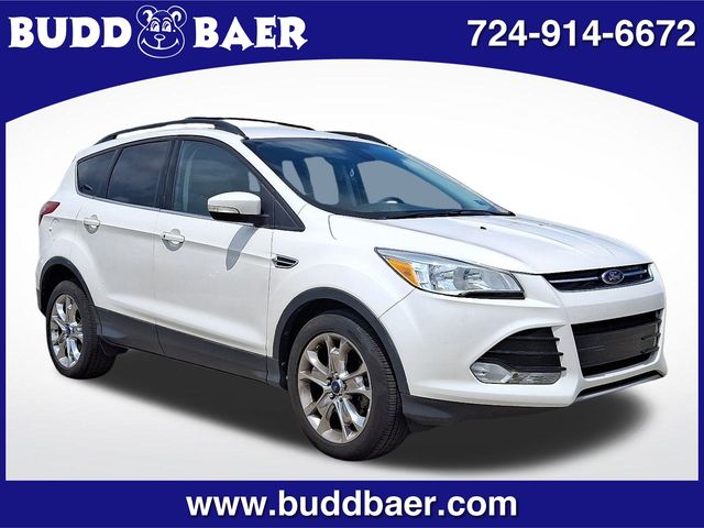 used 2013 Ford Escape car, priced at $8,949