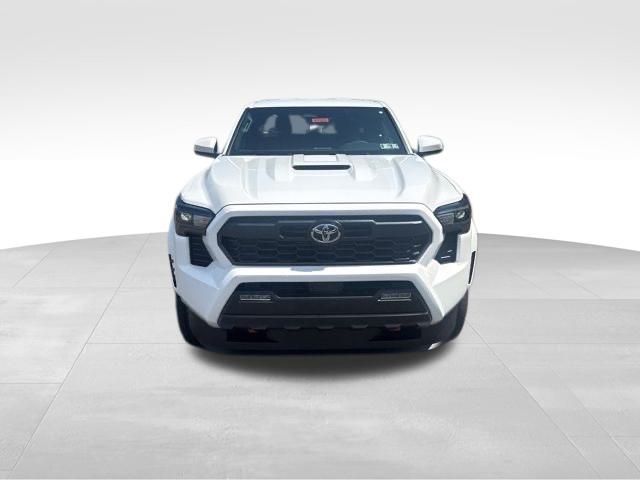 new 2025 Toyota Tacoma car, priced at $44,817