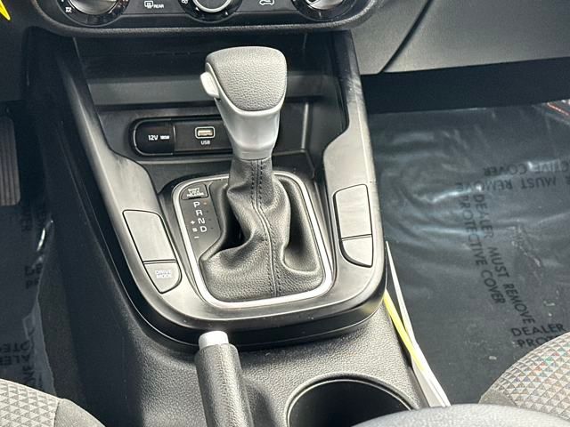 used 2023 Kia Soul car, priced at $18,173