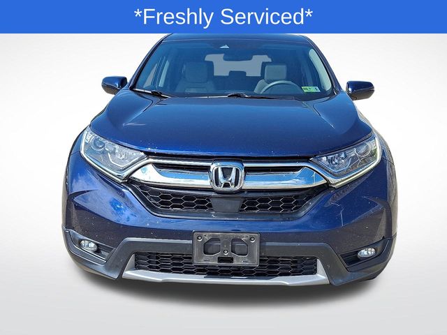 used 2017 Honda CR-V car, priced at $15,920