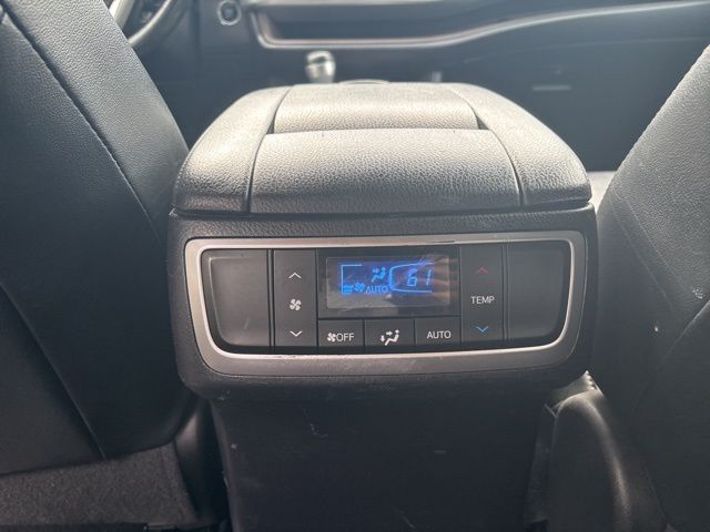 used 2019 Toyota Highlander car, priced at $18,999