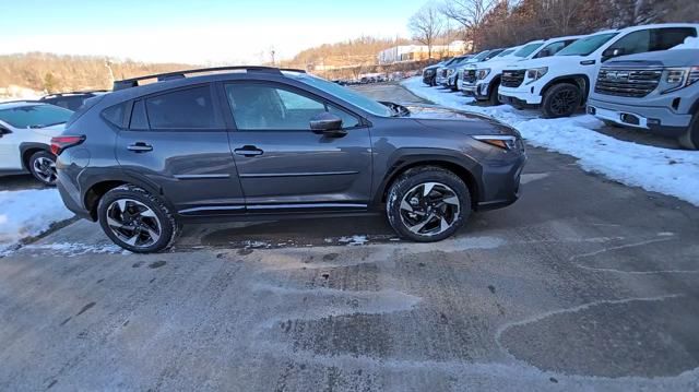 new 2025 Subaru Crosstrek car, priced at $32,314