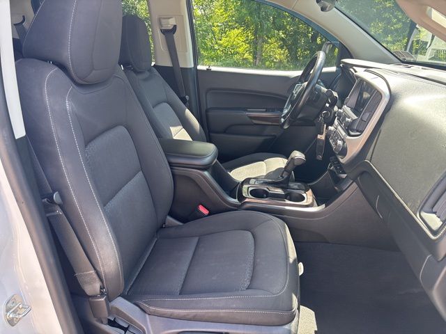 used 2019 GMC Canyon car, priced at $24,499